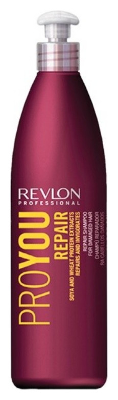 350 мл  Revlon