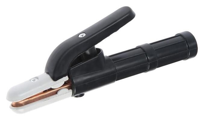 Держатель электродов Foxweld Varteg Eh-300, 300 А, до 5 мм, сечение 35-50 мм FoxWeld