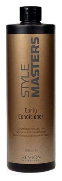 Кондиционер для вьющихся волос "Curly Conditioner"  Revlon