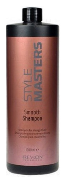 Шампунь для гладкости волос "Style Master Smooth Sampoo"  Revlon