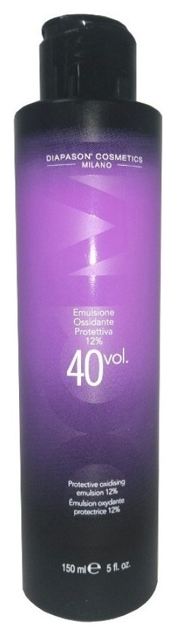 150 мл  Lisap Milano