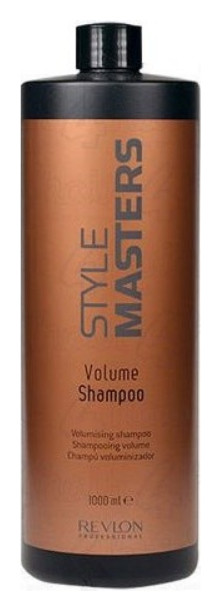 Шампунь для объема волос Style Master Volume Shampoo Revlon