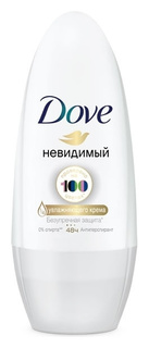 Дезодорант роликовый "Невидимый" Dove