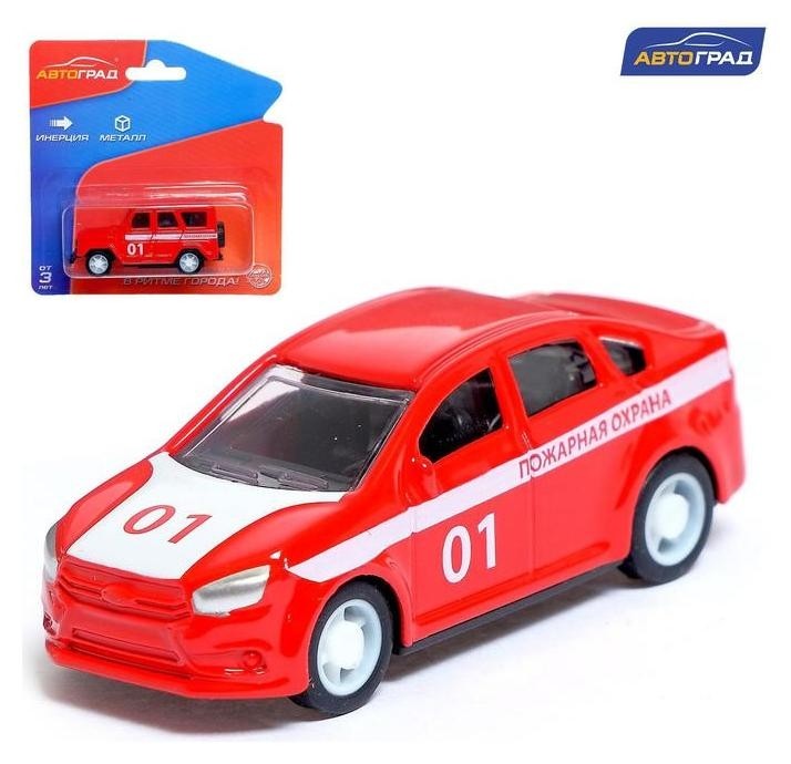 Седан  Автоград