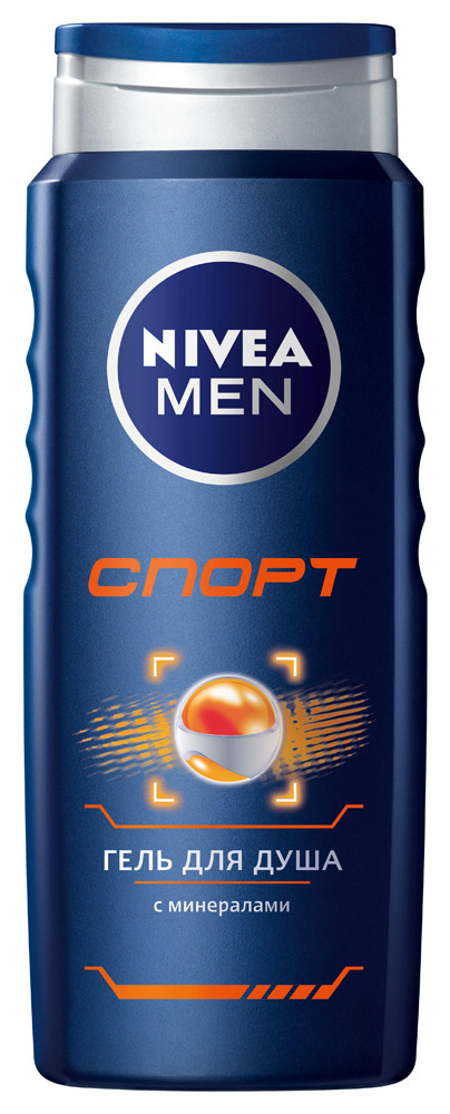 500 мл Nivea