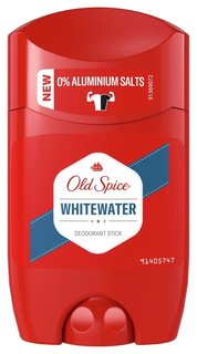 Дезодорант-стик мужской Whitewater Old Spice