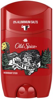 Дезодорант-стик Wolfthorn Old Spice