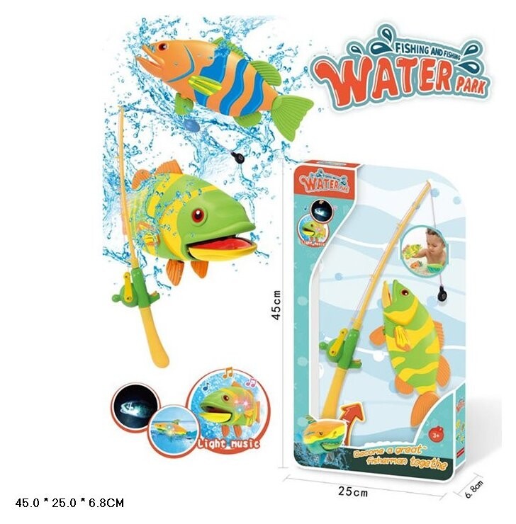 Жёлто-зелёный  