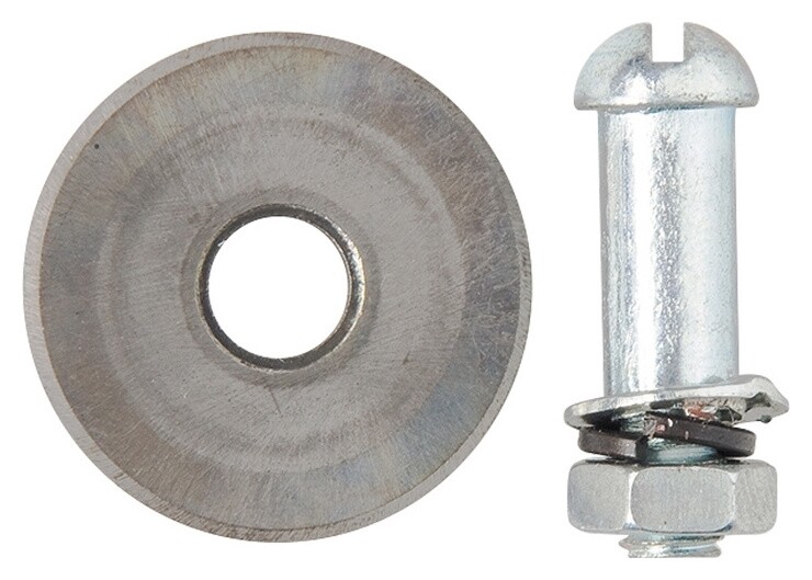 Ролик режущий для плиткореза 16 х 6 х 3 мм Matrix (Матрикс)