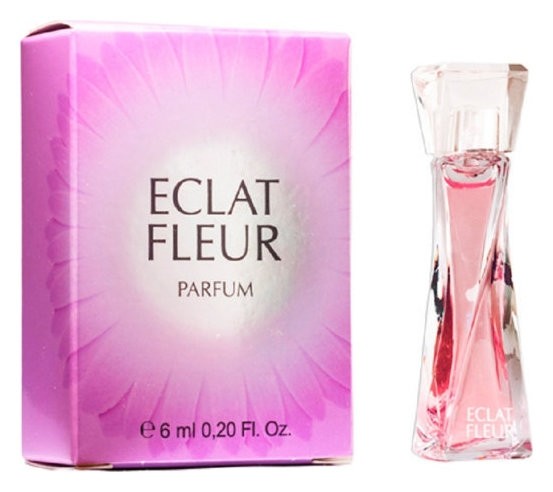 Духи женские Eclat Fleur Parfum (Объем 6 мл)