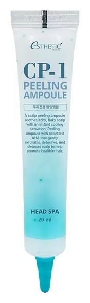 1 шт х 20 мл  Esthetic House