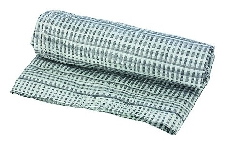 Мешок для строительного мусора, усиленный, 95 х 55 см россия Сибртех