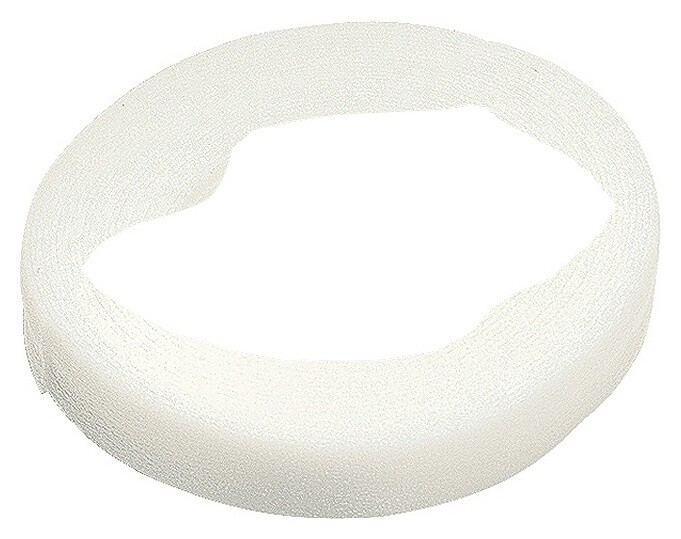 Лента для окон самоклеящаяся, L 10 м, 50 мм россия  Сибртех