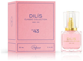 №43 Dilis Parfum
