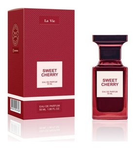 Туалетная вода La Vie Sweet Cherry Lost Cherry Dilis Parfum