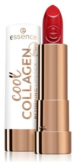 Помада-плампер для губ Cool Collagen отзывы