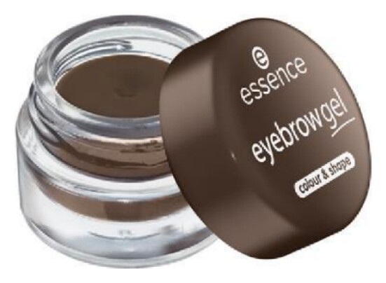 Тон 04 Dark Brown  Essence