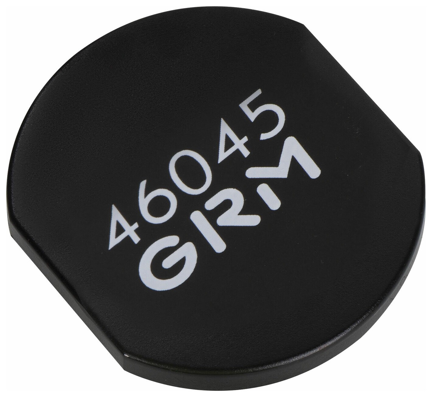 Подушка сменная для печатей диаметром 45 мм, синяя, для GRM R45, Trodat 46045, 171000012  Grm