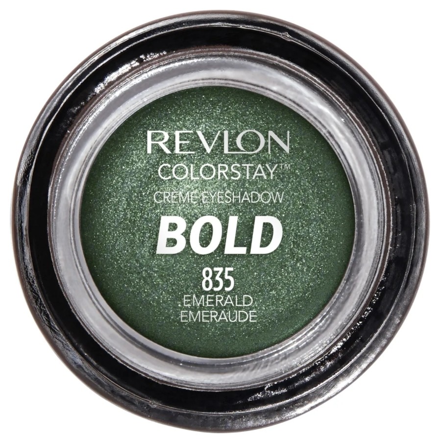 Тон 835 Emerald  Revlon