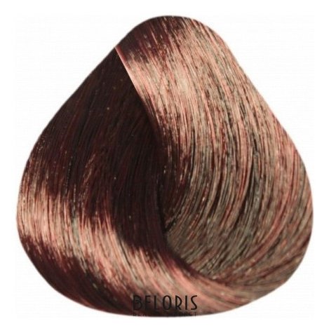 Перманентный краситель для волос LK Oil Protection Complex Lisap