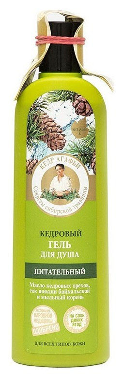 280 мл  Рецепты бабушки Агафьи