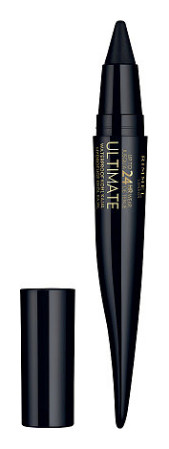 Подводка Ultimate Waterproof Kohl Kajal Rimmel