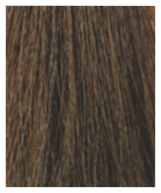 Тон 5/2 Светло-каштановый пепельный  Lisap Milano