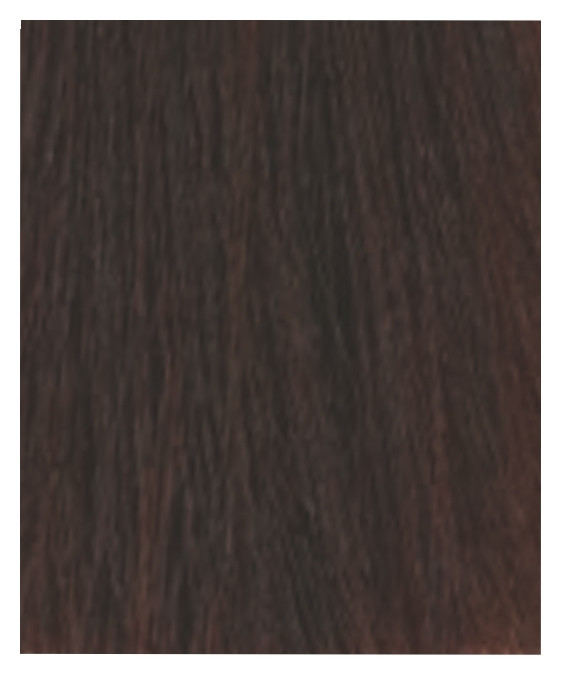 Тон 5/4 Светло-каштановый махагоновый  Lisap Milano