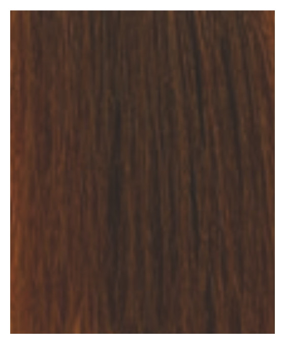 Тон 6/07 Темный блондин песочный  Lisap Milano