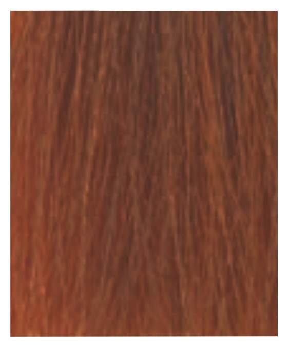 Тон 6/6 Темный блондин медный  Lisap Milano