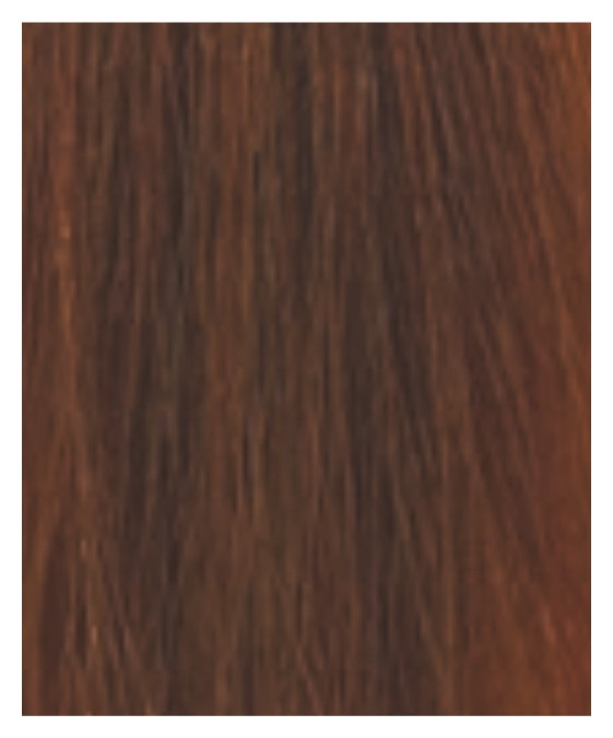 Тон 7/07 Натуральный блондин песочный  Lisap Milano