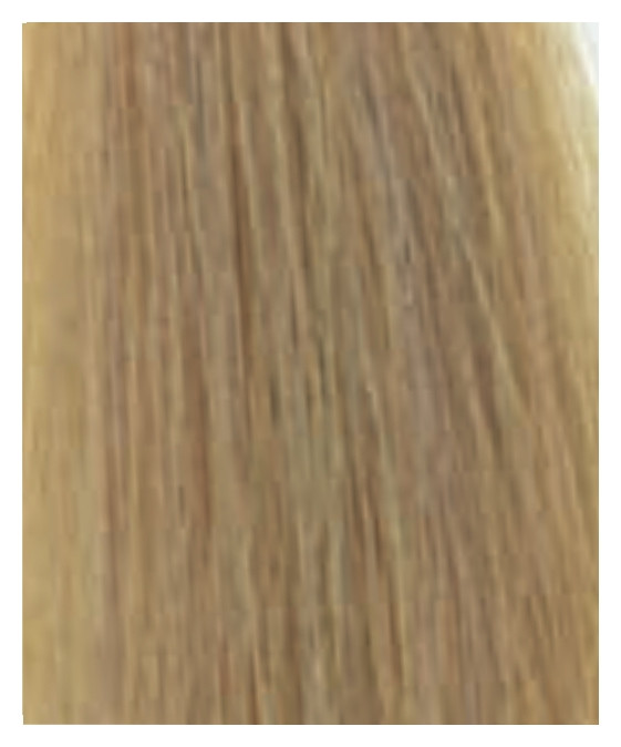 Тон 8/07 Светлый блондин песочный  Lisap Milano