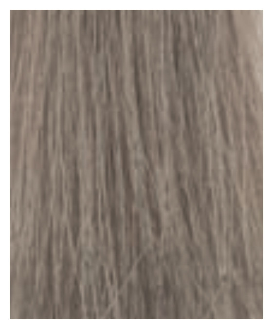 Тон 8/2 Светлый блондин пепельный  Lisap Milano