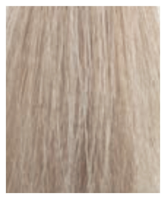 Тон 9/2 Очень светлый блондин пепельный  Lisap Milano