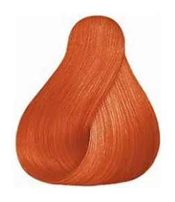 Тон 0/43 Красный золотистый  Wella Professional
