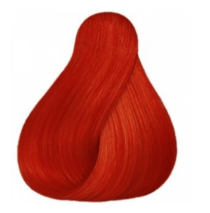 Тон 0/44 Красный интенсивный  Wella Professional