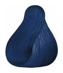 Тон 0/88 Синий интенсивный  Wella Professional