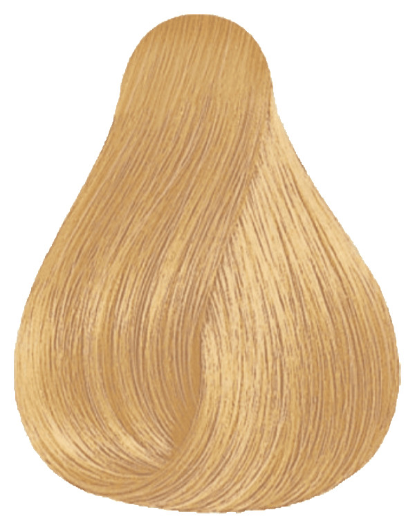 Тон 10/3 Шампанское  Wella Professional