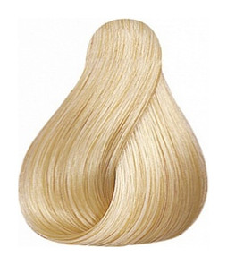 Тон 12/07 Крем-брюле Wella Professional