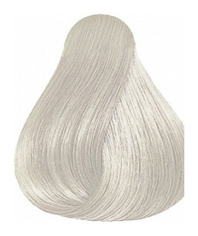 Тон 12/81 Ультраяркий блонд жемчужный пепельный Special Blond Perlow - Popietaty  Wella Professional