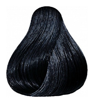 Тон 2/0 Черный натуральный  Wella Professional
