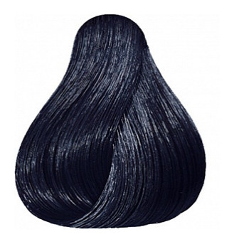 Тон 2/8 Сине-черный  Wella Professional