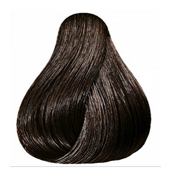 Тон 4/0 Коричневый натуральный  Wella Professional