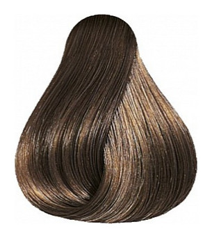 Тон 4/71 Тирамису  Wella Professional