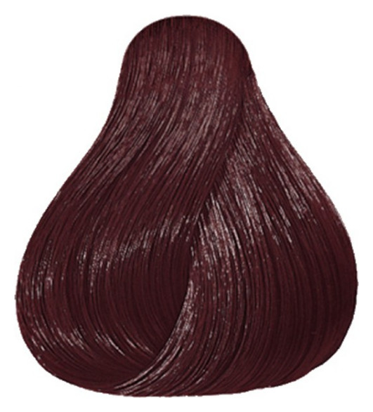 Тон 4/75 Бомбейский палисандр  Wella Professional