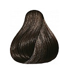 Тон 44/0 Коричневый интенсивный натуральный  Wella Professional