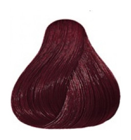 Тон 44/55 Спелая вишня Wella Professional