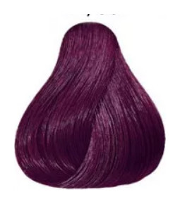 Тон 44/66 Пурпурная ночь  Wella Professional