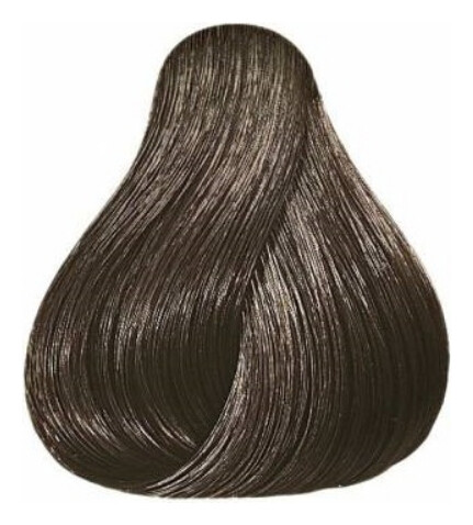 Тон 5/1 Шоколадное джелато  Wella Professional
