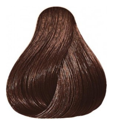 Тон 5/37 Принцесса амазонок  Wella Professional